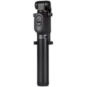 تصویر مونوپاد و سه پایه بلوتوث شیائومی Xiaomi Mi Zoom Selfie Xiaomi Mi Zoom Tripod Selfie Sticks XMZPG05YM