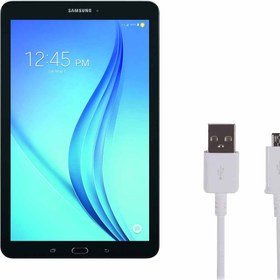 تصویر کابل شارژر تبلت سامسونگ Galaxy Tab E 8.0 