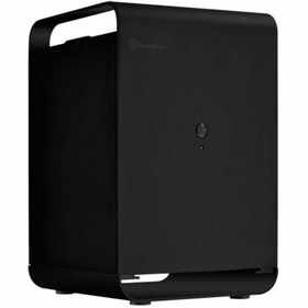 تصویر کیس سرور سیلورستون CS01-HS SilverStone CS01-HS Server Case