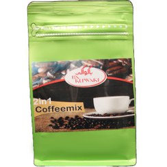 تصویر کافی میکس 2 در 1 باکواکی Bakuwaki 2 in 1 coffee mix