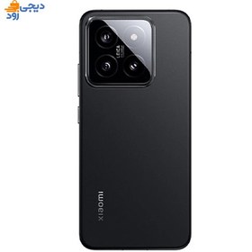 تصویر گوشی موبایل شیائومی مدل Xiaomi 14 5G ظرفیت 512 گیگابایت رم 16 گیگ 