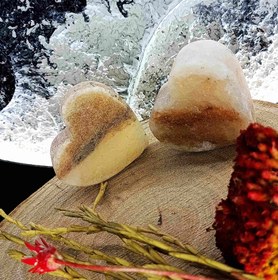 تصویر سنگ نمک 