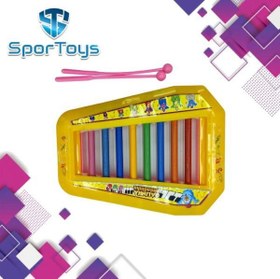 تصویر بلز 8 نوت1101 راشا 