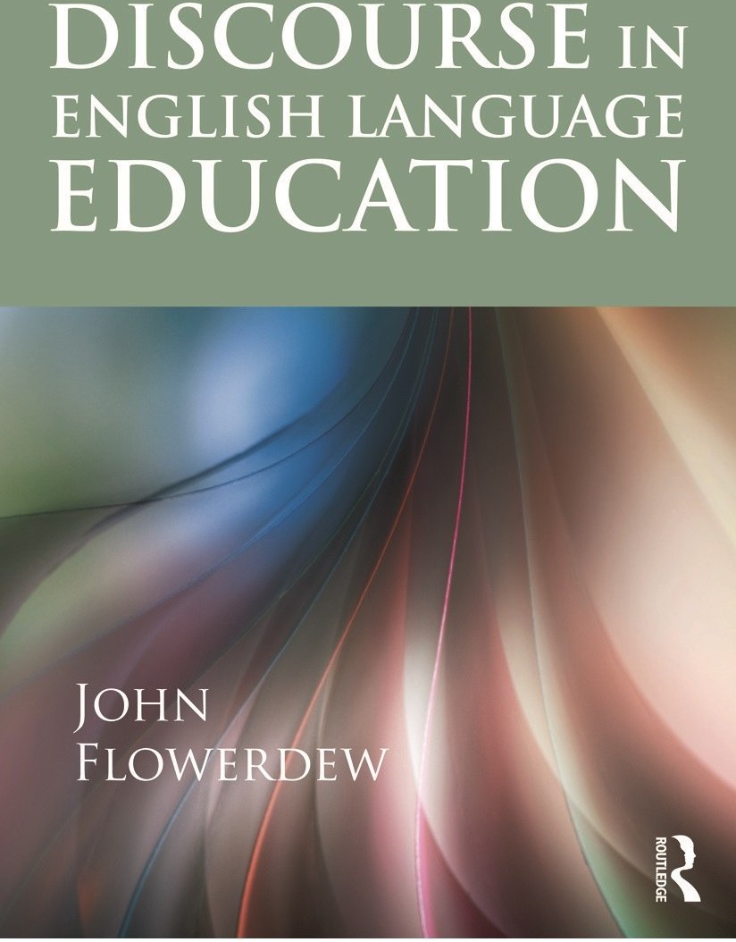 خرید و قیمت Discourse in English Language Education | ترب