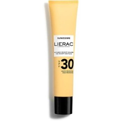 تصویر Sunissime Fluid SPF30 ضد آفتاب فلوئید لیراک 50ml 