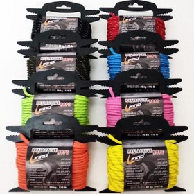 تصویر طناب شب نما 