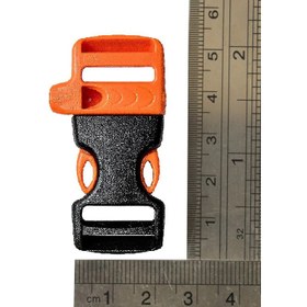 تصویر سگک سوت دار 