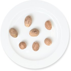 تصویر جوز هندی 