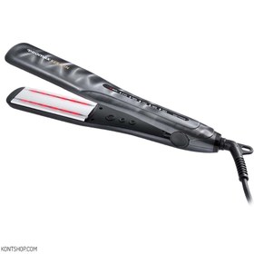 تصویر اتو مو مدل 5764K پرومکس ا Promax 5764K Hair Flat Iron Promax 5764K Hair Flat Iron