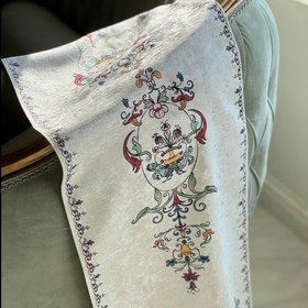 تصویر رانر ضد لک کد 102 