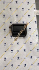 تصویر دستگیره درب داشبورد سمند جدید 