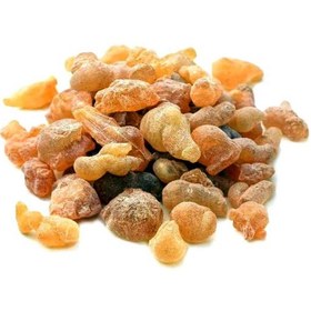 تصویر کندر آتشی 