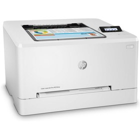 تصویر پرینتر استوک لیزری اچ پی مدل HP C252-254 NW(دارای 12 ماه ضمانت) 