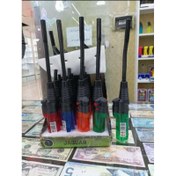 تصویر فندک اتمی لوله فلزی آشپزخانه 