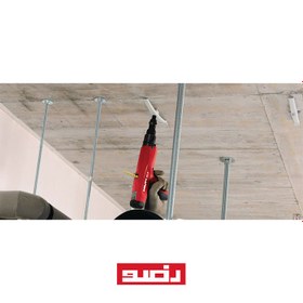 تصویر میخکوب (تفنگ) هیلتی HILTI DX-2 