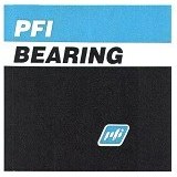 تصویر بلبرینگ چرخ جلو تقویتی PFI /پراید /تیبا /کوییک PFI BEARING