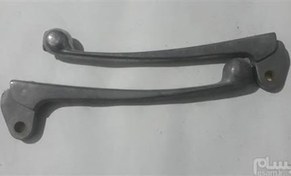 تصویر کتی کلاچ و ترمز یاماها 