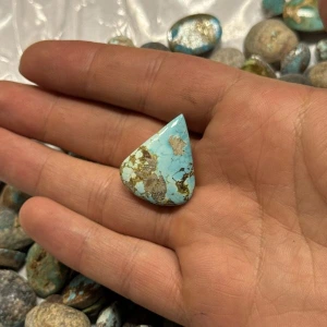 تصویر فروشگاه فیروزه خاتمی