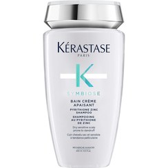 تصویر شامپو تسکین دهنده سیمبیوز | کراستاس Symbiose Soothing Shampoo | Kérastase