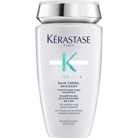 تصویر شامپو تسکین دهنده سیمبیوز | کراستاس Symbiose Soothing Shampoo | Kérastase