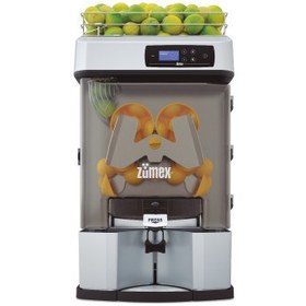 تصویر آب پرتقال گیری زومکس ZUMEX VERSATILE PRO ZUMEX VERSATILE PRO orange juice