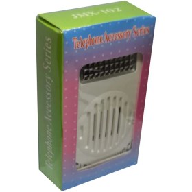 تصویر زنگ دوم تلفن 