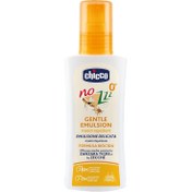 تصویر لوسیون ضد حشره نوزاد مدل Gentle Emulsione چیکو Chicco 