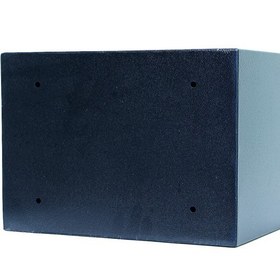 تصویر گاو صندوق (سیف باکس) مدل 20EF - آژیردار (هزینه ارسال به صورت پسکرایه) 
