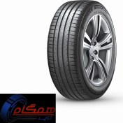 تصویر لاستیک هانکوک کره سایز 225/60R18 گل VENTUS PRIME4 K135 