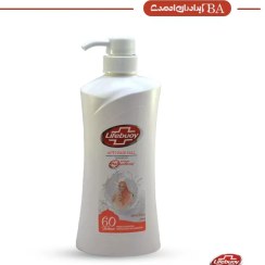 تصویر شامپو مو لایف بوی مدل Anti hair fall حجم ۶۸۰ میلی لیتر Life buoy Anti hair fall 680 ml