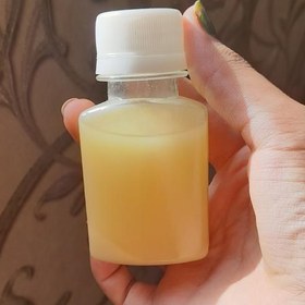 تصویر روغن شترمرغ اصل بهبود دهنده پیری ضد چروک 60 میل 