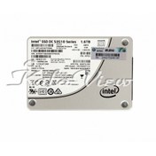 تصویر هارد اس اس دی کامپیوتر اچ پی 1 dot 6Tb Sata 6G 804605 B21 