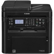 تصویر پرینتر چندکاره لیزری کانن مدل MF264dw Canon MF264dw Multifunction Laser Printer