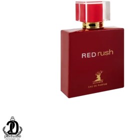 تصویر ادکلن گوچی راش (رد راش) آلتامیر حجم 100 میلی لیتر Altamir Gucci Rush (RED RUSH) 100 ML