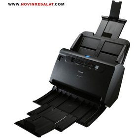 تصویر اسکنر کانن مدل DR-C240 