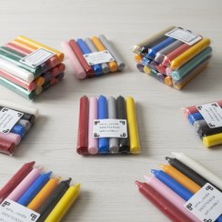 تصویر شمع بیبی کندل(30عددی) 