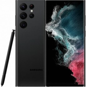 تصویر گوشی موبایل سامسونگ مدل Galaxy S22 Ultra 5G با حافظه داخلی ۵۱۲ گیگابایت 