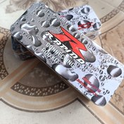 تصویر شاتون هوندا ۱۲۵ مدل ۱۶ میل 