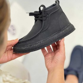 تصویر نیم بوت کلارک 