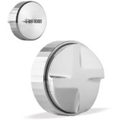 تصویر تمپر لولر بمبر مدل نینجا(58) 