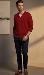 تصویر بافت نازک از برند پیر کاردین 