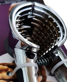 تصویر گردوشکن ویکتوریا اعلا 