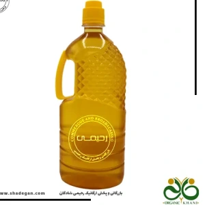 تصویر فروشگاه بازرگانی ارگانیک رحیمی شادگان