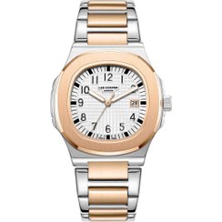 تصویر ساعت مچی مردانه لی کوپر مدل Lee Cooper LC08259.530 