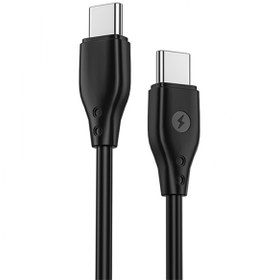 تصویر کابل شارژر wiwu Pioneer Cable Wi-C001 USB to Ligtning wiwu Pioneer Cable Wi-C001 USB to Ligtning