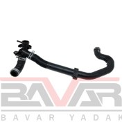 تصویر جنت بالا رادیاتور نیسان آلتیما سال 2013 تا 2018 