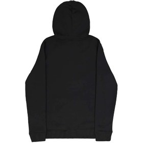 تصویر هودی ورزشی مردانه فیلا Fila Sport Hanon Hoodie مشکی 