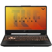 تصویر لپ تاپ ایسوس TUF Gaming FX506LH 