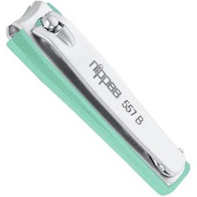 تصویر ناخن گیر نیپس مدل 557B Great Nail Clipper Code 557B