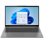 تصویر لپ تاپ لنوو Ideapad 3 ظرفیت ۱ ترابایت با پردازنده Core i3 و رم ۸ گیگابایت 